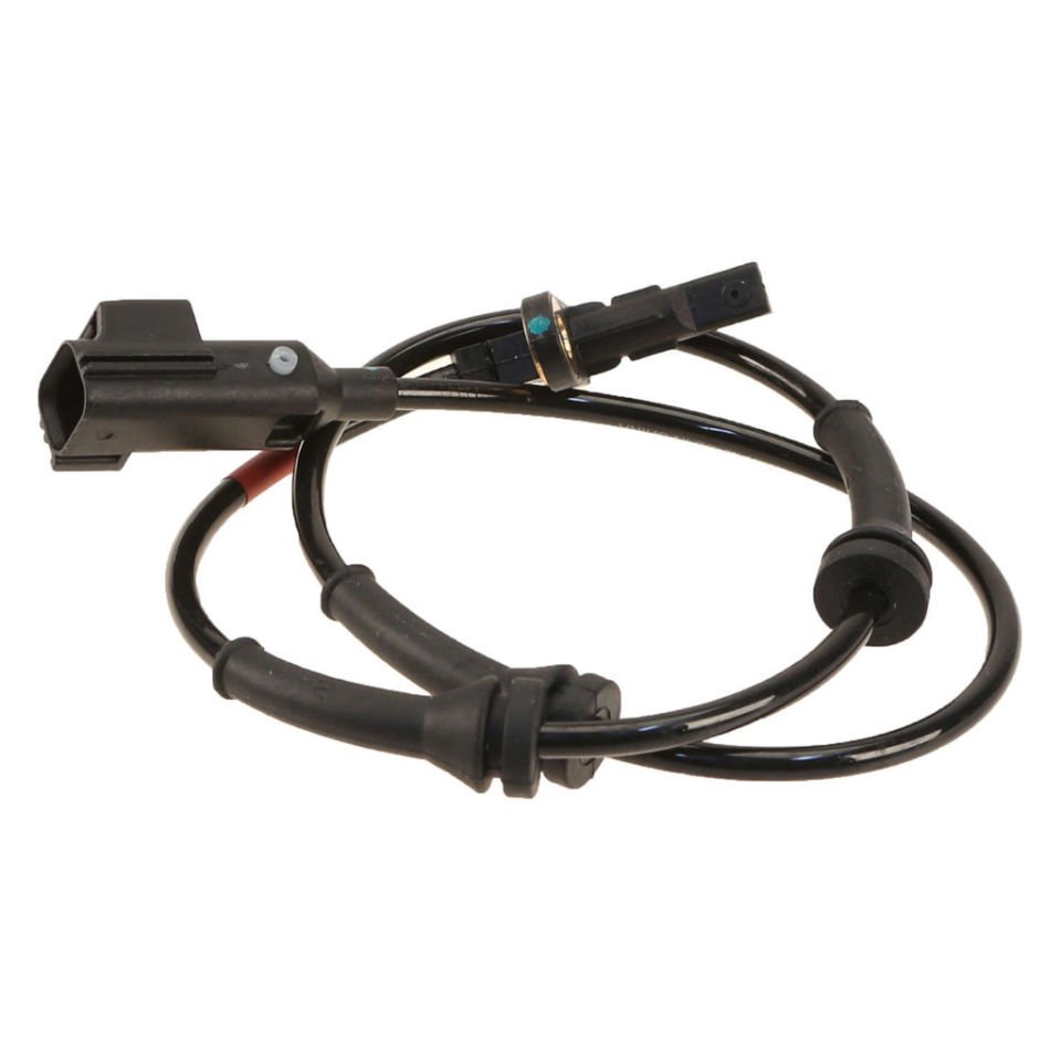Abs Sensörü Arka ( R-L )-Lr082224 E-Lr066868-Lr024208-/Range Rover Evoque