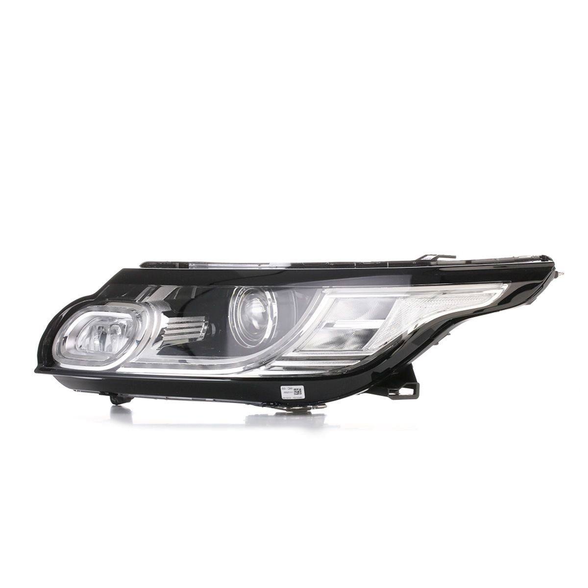 Far Komple Bi Xenon Sol-Lr057278 N-Lr084141-Lr054711-Lr090488-/Range Rover Sport