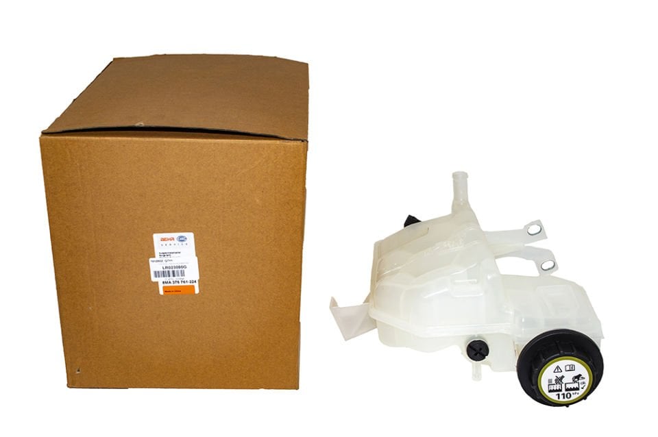 Genleşme Tankı Komple ( Sensörsüz ) - Kapaksız-Lr023080 H-Pcf500120-3.6/Range Rover New 2