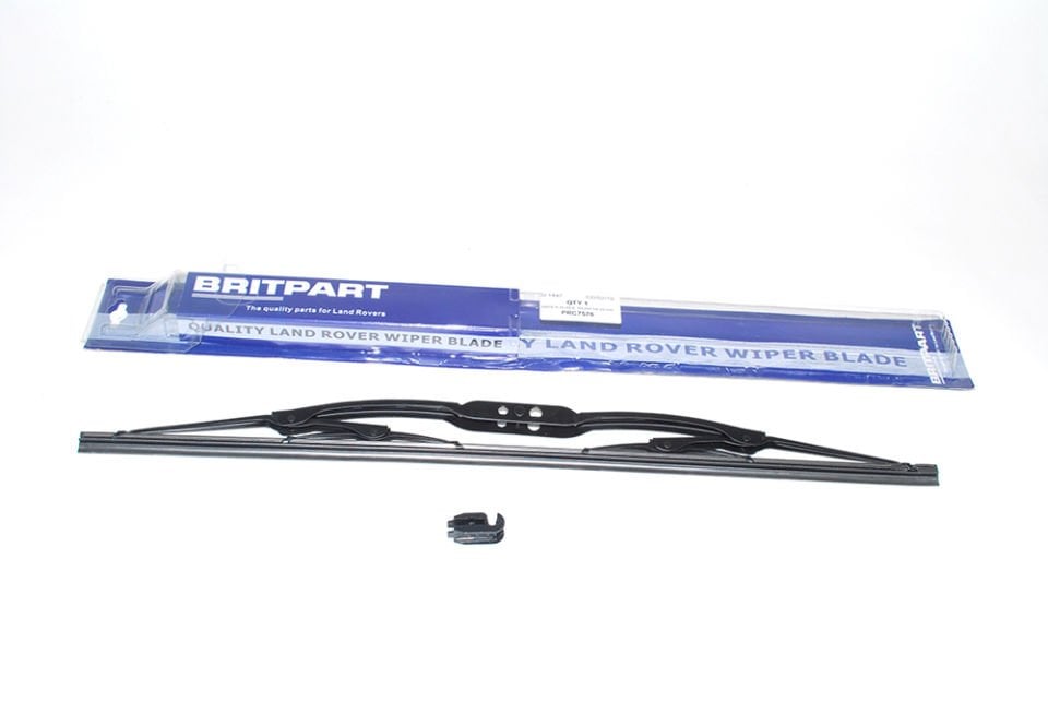 Silgi Süpürgesi Arka 5.Kapı-Prc7576 B-4.6/Range Rover New