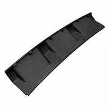 Arka Tampon Çeki Kapağı ( Autobıograpy )-Lr026214 R-/Range Rover New 2