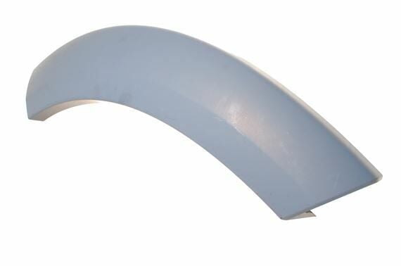 Arka Çamurluk Kaşı Sağ ( Ön Kısım ) -Lr010627-/Discovery 3-4