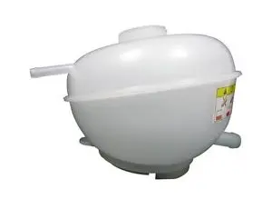 Genleşme Tankı Komple ( Kapaksız )-Pcf000012 K-1.8 - Tcı - Td4 -V6/Freelander 1