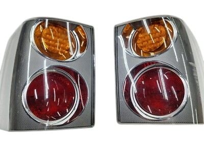 Arka Stop Lambası Autobıograpy ( R-L )-Xfb000267- Xfb000277-/Range Rover New