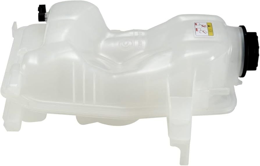 Genleşme Tankı Komple-Lr022731-4.4 Dizel/Range Rover New 2