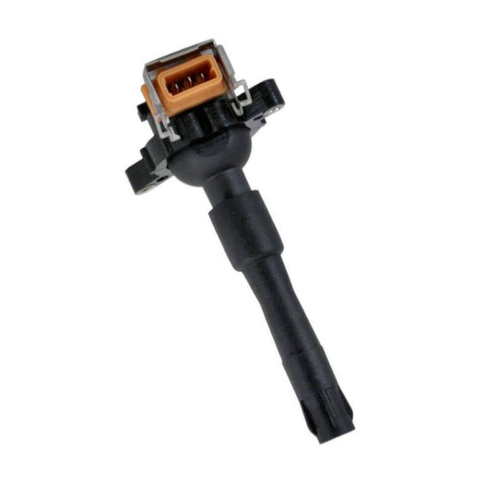 Bobin Komple-Nec000040 H-Lr022494-4.4 Benzinli/Range Rover New 2