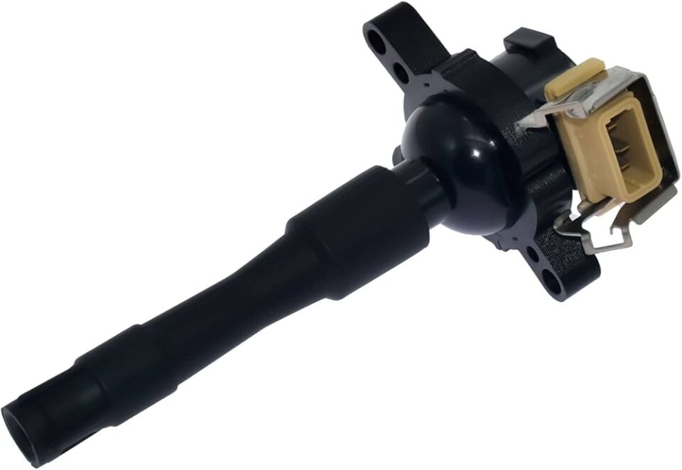 Bobin Komple-Nec000040 H-Lr022494-4.4 Benzinli/Range Rover New 2
