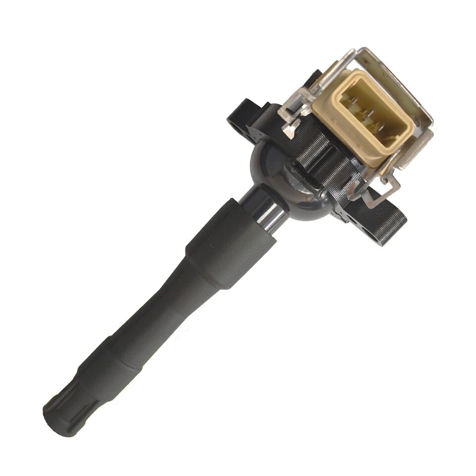 Bobin Komple-Nec000040 H-Lr022494-4.4 Benzinli/Range Rover New 2