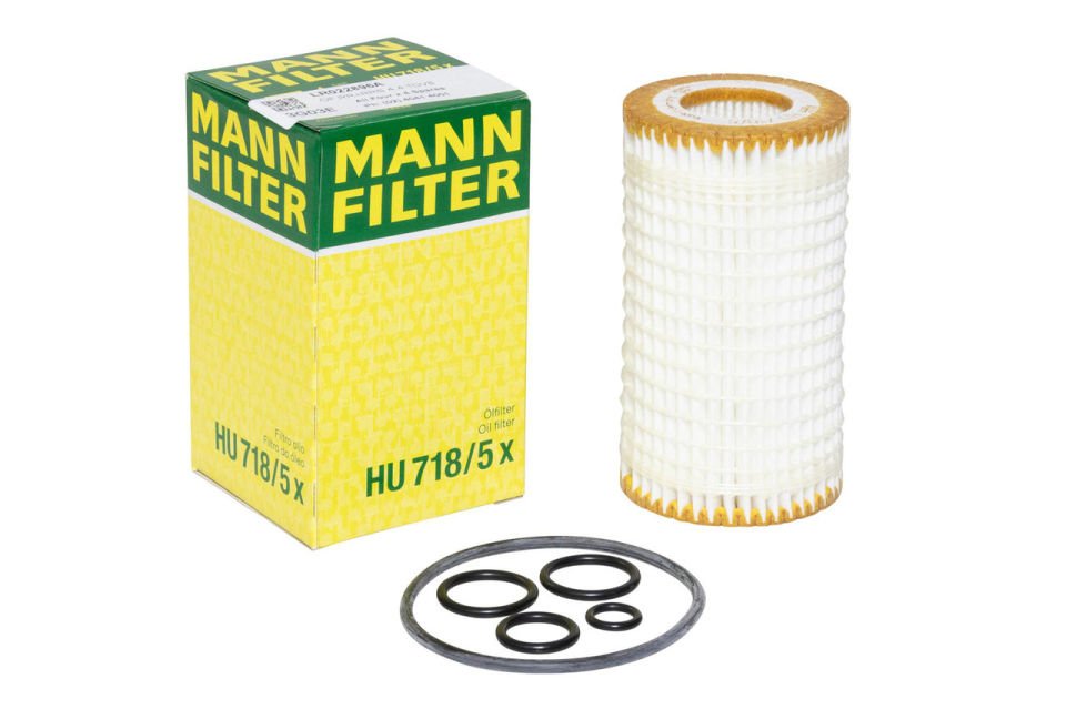 Yağ Filtresi-Lr022896 M-Lrf100150-4.4 Dizel/Range Rover New 2