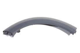 Çamurluk Kaplaması Arka Orta Sağ-Lr010629 R-/Discovery 3-4