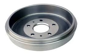 Fren Kampanası Arka ( R-L )-Sdc100130 A-Sdc100110-/Freelander 1