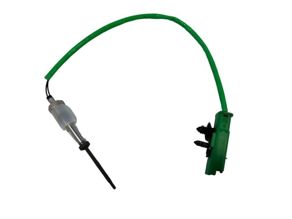 Partekül Filtre Sensörü Orta (Yeşil)-Lr062037 A-/Range Rover Sport