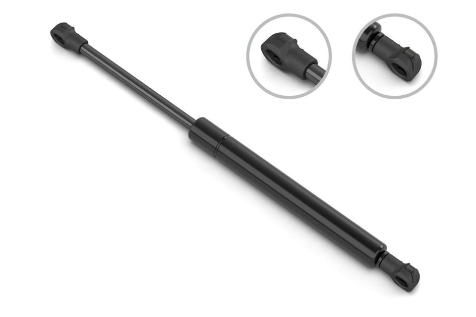 Arka 5.Kapı Camı Amortisörü ( R-L )-Bhe780060 R-Bhe780012-Lr086368-/Discovery 3-4