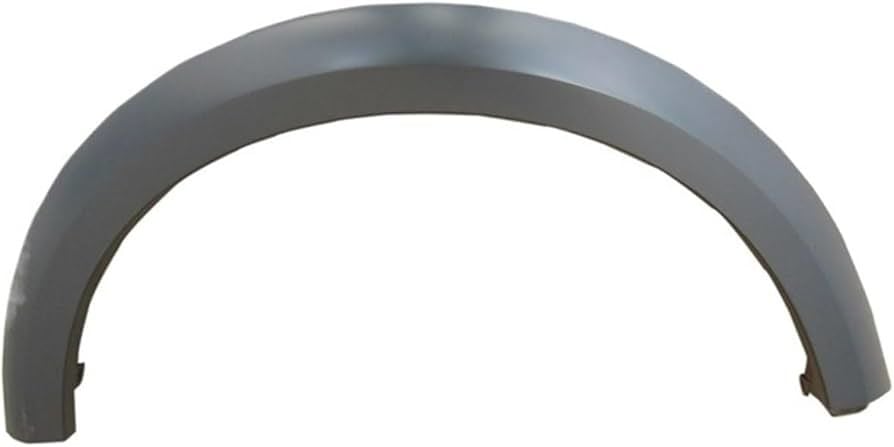 Çamurluk Kaplaması Ön Sol-Lr010632-/Discovery 3-4
