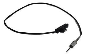 Egzoz Gaz Sıcaklık Sensörü-Lr062038 A-/Range Rover New