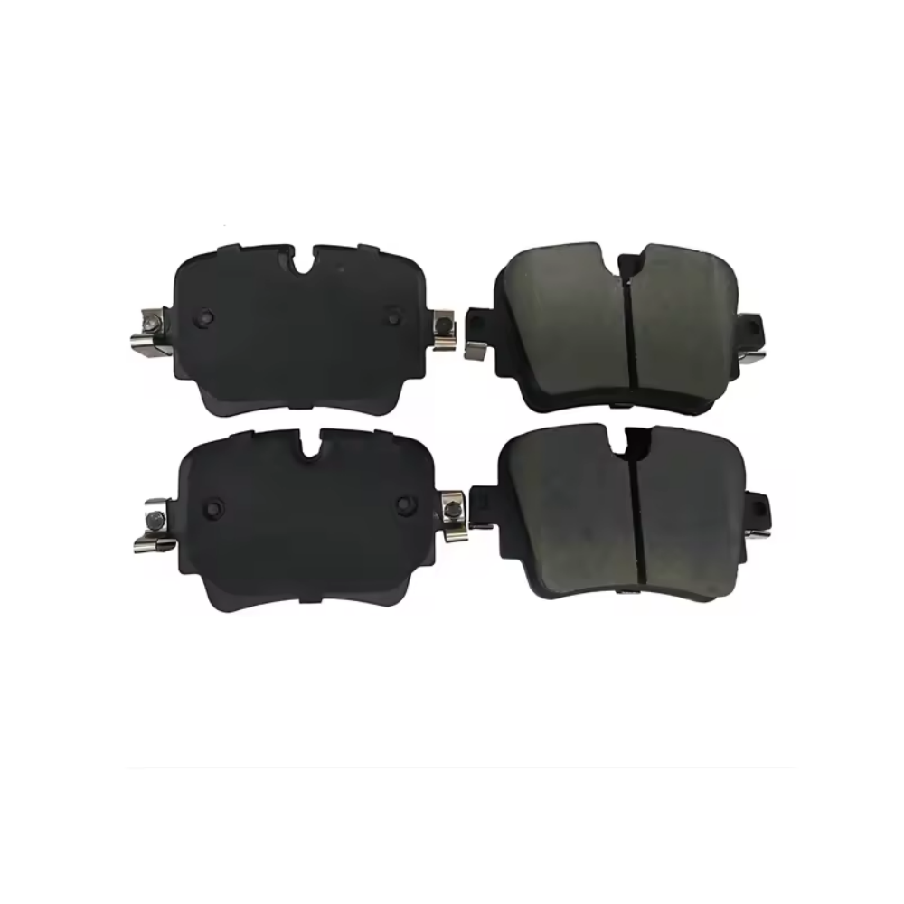 Fren Balatası Arka (Takım)-C2D49906 E-T2R61946-C2D40929-T2R7945-2.0 /Jaguar