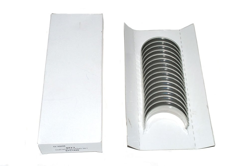 Kol Yatak Takım 0.10-Stc1426 B..-Err1773-4.6/Range Rover New