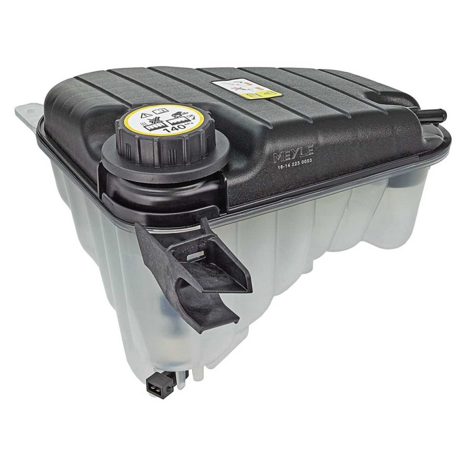 Genleşme Tankı Komple ( Kapaklı )-C2D21487-C2D36877-C2D36671-/Jaguar