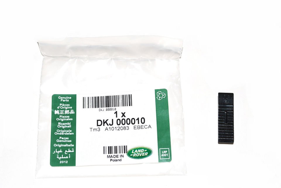 Silecek Klipsi-Dkj000010-/Range Rover New 2