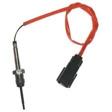 Egzoz Gaz Sıcaklık Sensörü Sol ( Turuncu )-Lr015455 A-/Range Rover Sport-Freelander 2