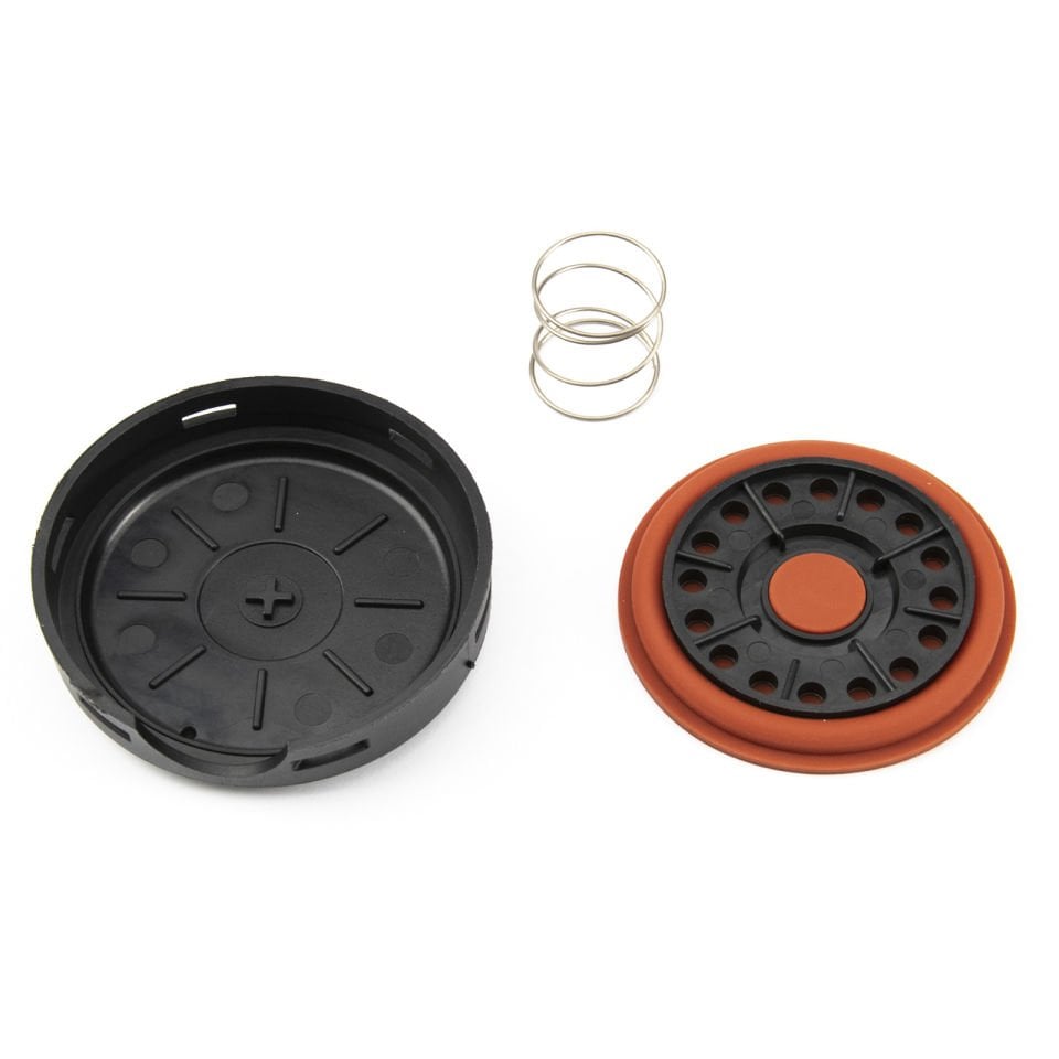 Külbütör Buhar Kapağı-Lr023777 L-3.2/Freelander 2
