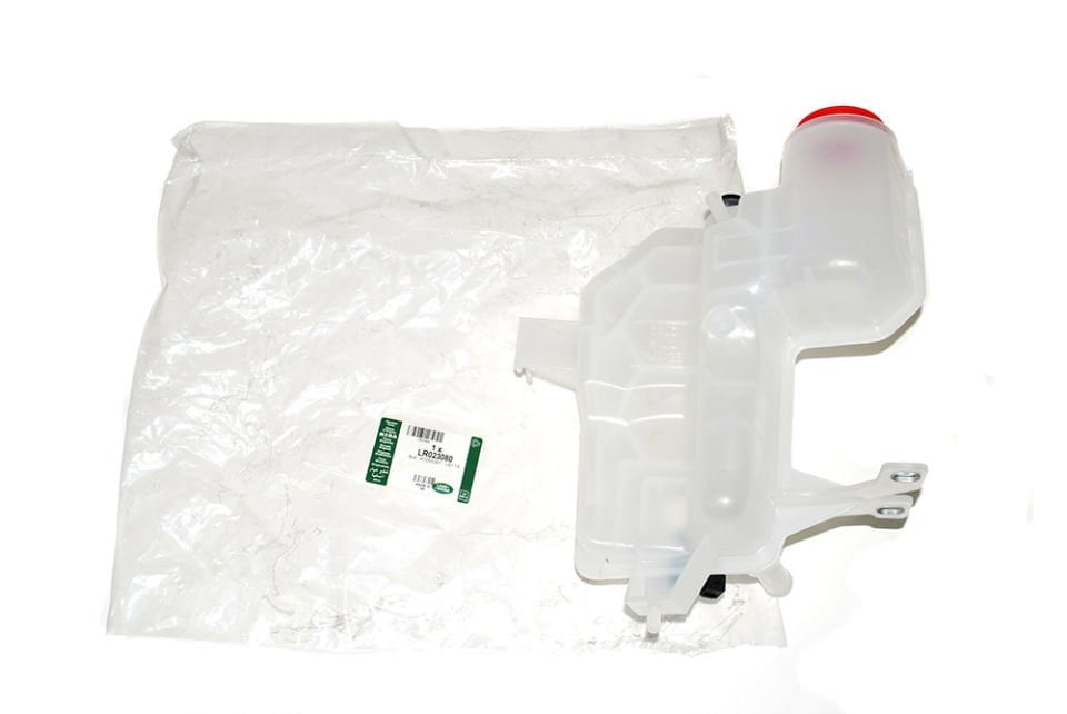 Genleşme Tankı Komple ( Sensörlü ) - Kapaksız-Lr023080-Pcf500120-3.6/Range Rover New 2