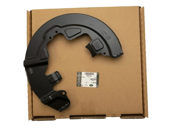 Ön Fren Disk Çamur Sacı Sol-Lr041426-Lr001015-Lr021627-Lr025437-/Freelander 2