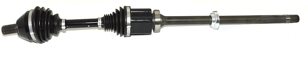 Aks Komple Ön Sağ-Lr006707 L-Lr062661-/Freelander 2