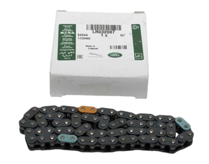 Yağ Pompa Zinciri Alt-Lr032087-Lr012637-5.0 Benzinli/Range Rover New
