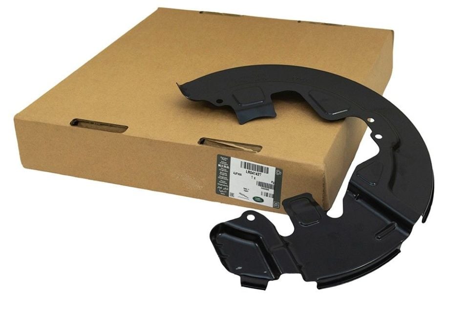 Ön Fren Disk Çamur Sacı Sağ-Lr041427-Lr001016-Lr021628-Lr025439-/Freelander 2