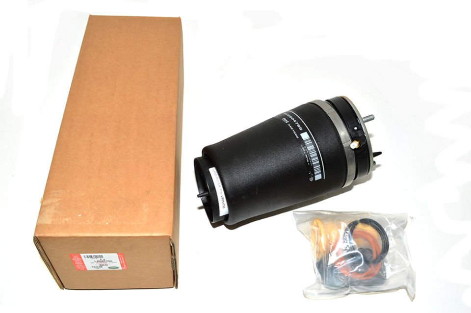 Süspansiyon Körüğü Ön Sağ-Lr051700-4.4 - 3.6/Range Rover New 2