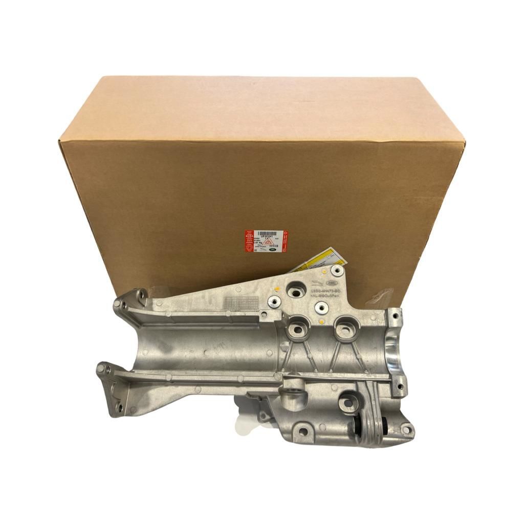 Ön Aks Bağlantı Braketi-LR161241-LR163221-LR144612-J9C33578-J9C33577-J9C26264-R.R.EVOQUE-D.SPORT