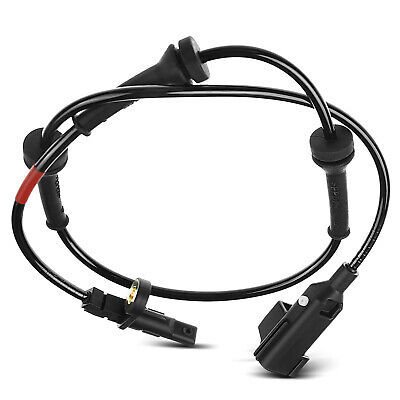 Abs Sensörü Arka ( R-L )-Lr082224-Lr066868-Lr024208-/Range Rover Evoque