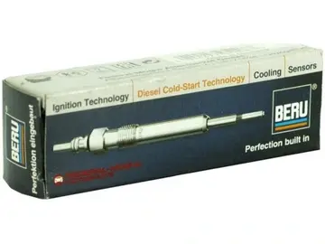 Isıtma Bujisi-Ncc100050 B-Tcı/Freelander 1