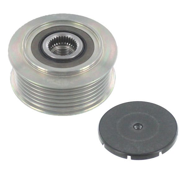 Alternatör ( Uç Bilyası )-Lr001200 S-2.2/Freelander 2