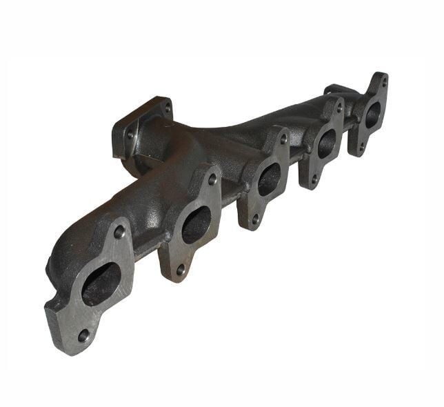 Egzoz Manifoldu-LR104015 L-LR081624-JDE39711 (JAGUAR)-JDE36899 (JAGUAR)-R.R.VELAR-DİSCO 5