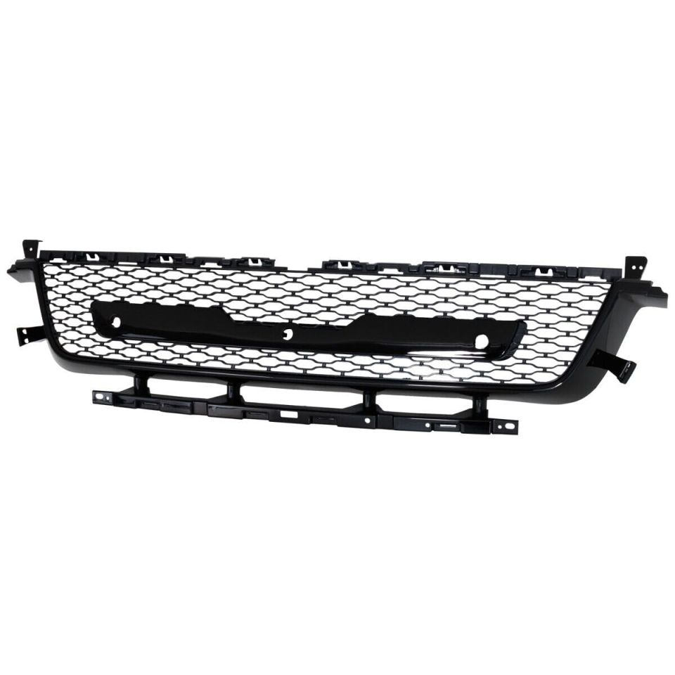 Ön Tampon Izgarası Kamera Delikli-Lr099209-/Range Rover Sport