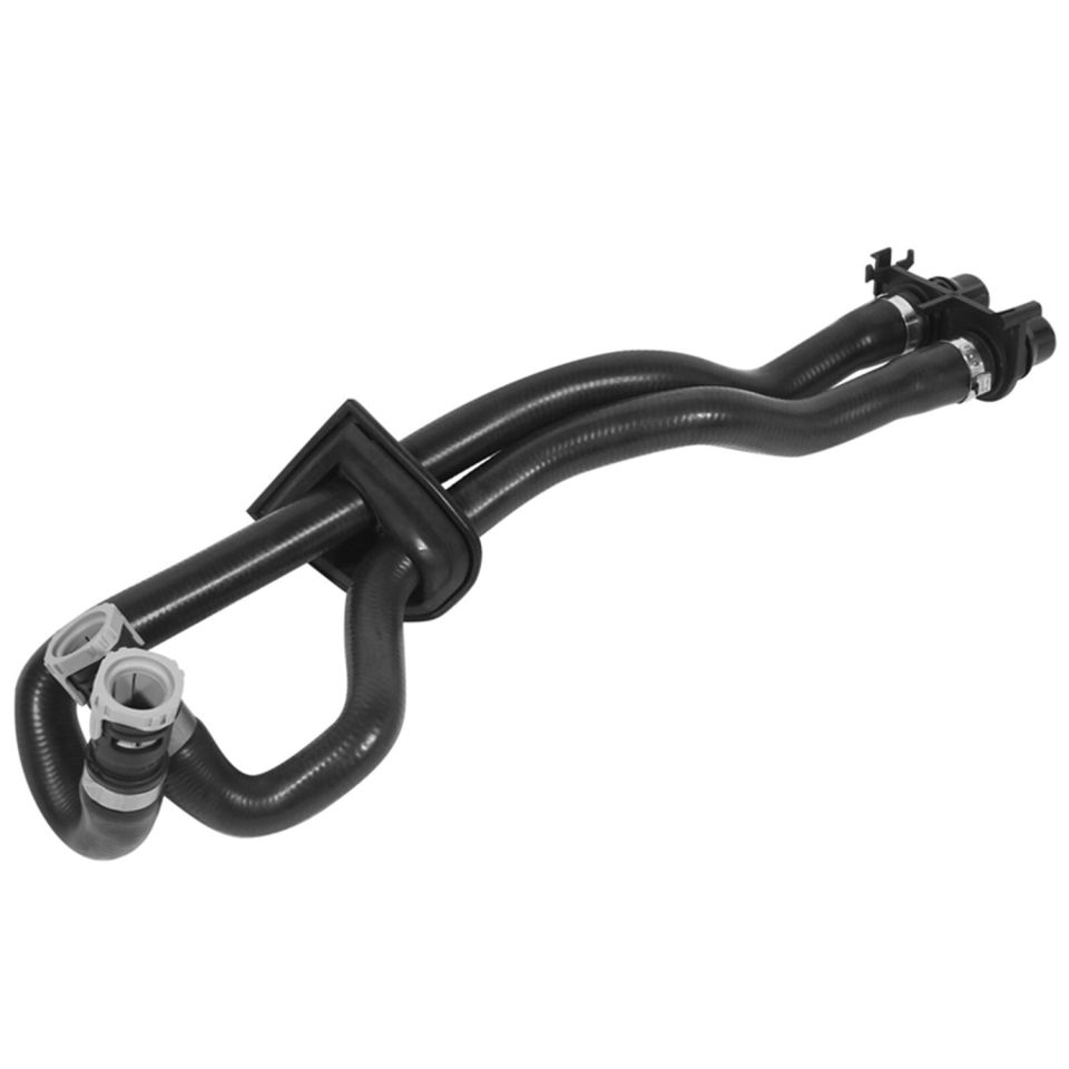 Kalorifer Hortumu-Lr019276 L-J9C1272 (Jaguar)-/Range Rover Evoque