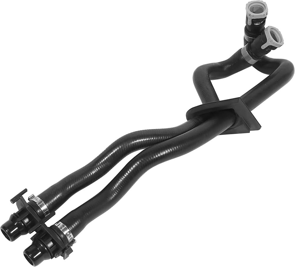 Kalorifer Hortumu-Lr019276 L-J9C1272 (Jaguar)-/Range Rover Evoque