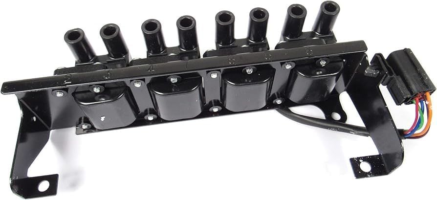Bobin Komple ( Sıralı Tip )-Err6269 A-Err4493-4.6/Range Rover New