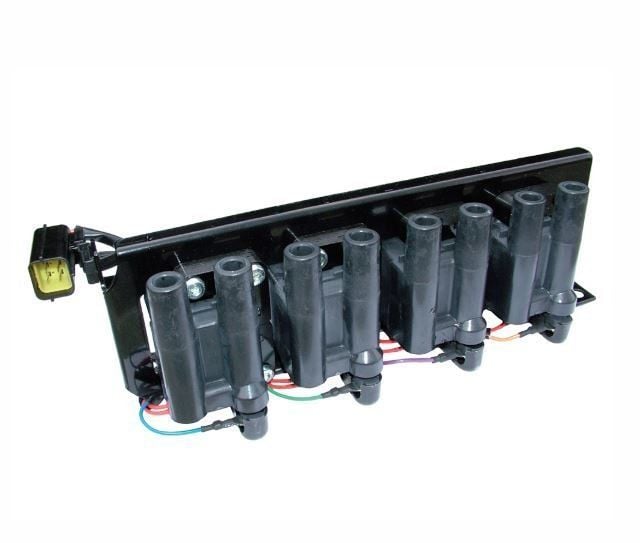 Bobin Komple ( Sıralı Tip )-Err6269 A-Err4493-4.6/Range Rover New