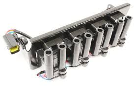 Bobin Komple ( Sıralı Tip )-Err6269 A-Err4493-4.6/Range Rover New