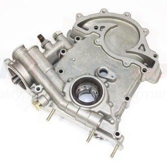 Yağ Pompası Komple Ön Kapak-Ljr000220 A-Err5411-Err6816-Ljr105040-Err6438-4.0 - 4.6 - V8/Range Rover New