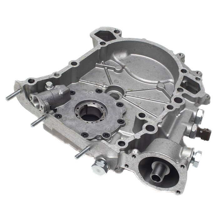 Yağ Pompası Komple Ön Kapak-Ljr000220 A-Err5411-Err6816-Ljr105040-Err6438-4.0 - 4.6 - V8/Range Rover New