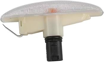 Kapı Sinyali ( Beyaz )-Lr007954 E-Da7610-/Range Rover Sport-Discovery 4-Fland2