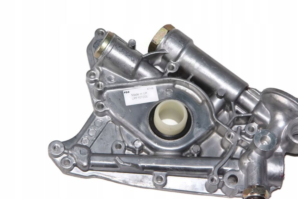 Yağ Pompası Komple-Lpf101200-Tci/Freelander 1
