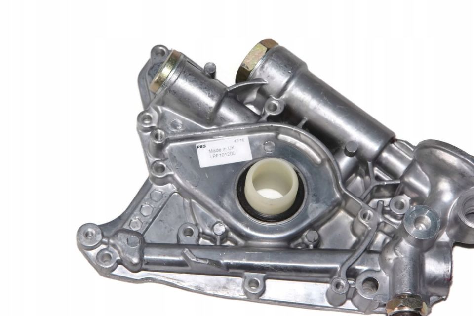 Yağ Pompası Komple-Lpf101200-Tci/Freelander 1