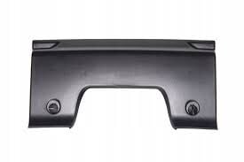 Arka Tampon Çeki Kapağı-Dqu000011Pcl A-/Range Rover Sport