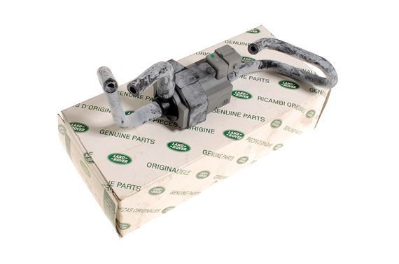 Vakum Kontrol Selenoidi-Lr021929-3.0/Range Rover Sport