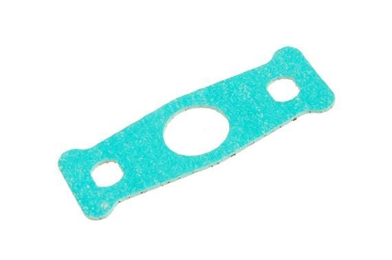 Turbo Yağ Boru Contası ( R-L )-Lr013235 E..-Jde10286 (Jaguar)-3.0/Range Rover Sport